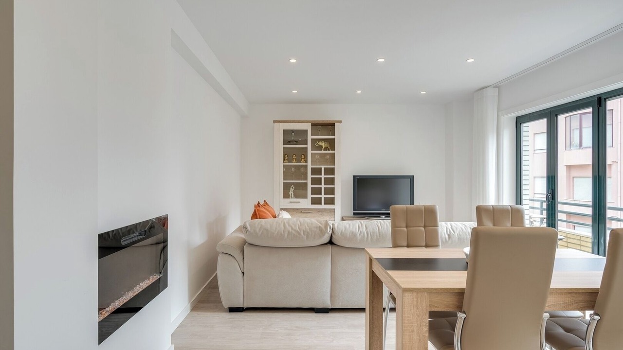 Photo of Livingroom in A Ver-o-Mar