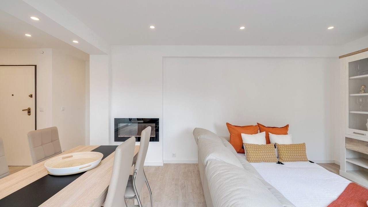Photo of Bedroom in A Ver-o-Mar