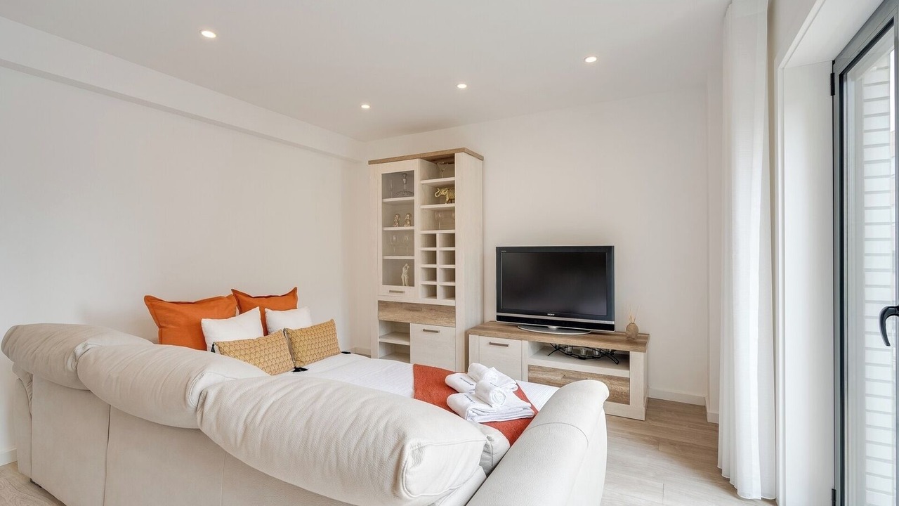 Photo of Bedroom in A Ver-o-Mar