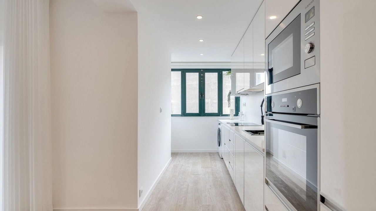 Photo of Kitchen in A Ver-o-Mar