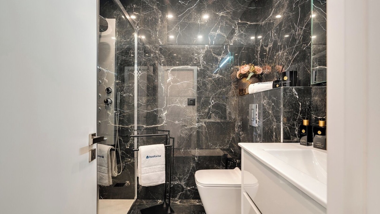 Photo of Bathroom in A Ver-o-Mar