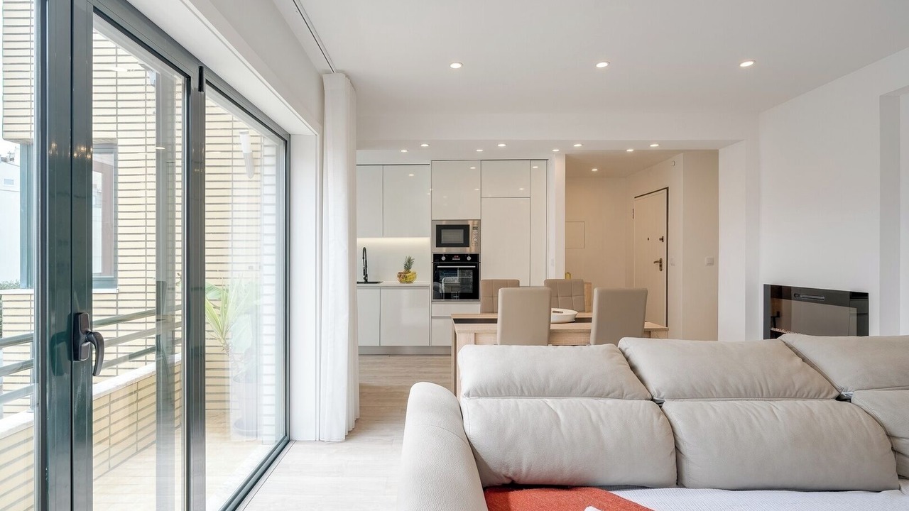 Photo of Bedroom in A Ver-o-Mar