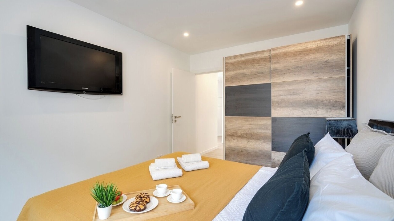 Photo of Bedroom in A Ver-o-Mar
