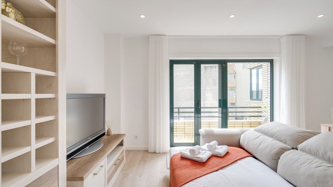 Photo of Livingroom in A Ver-o-Mar