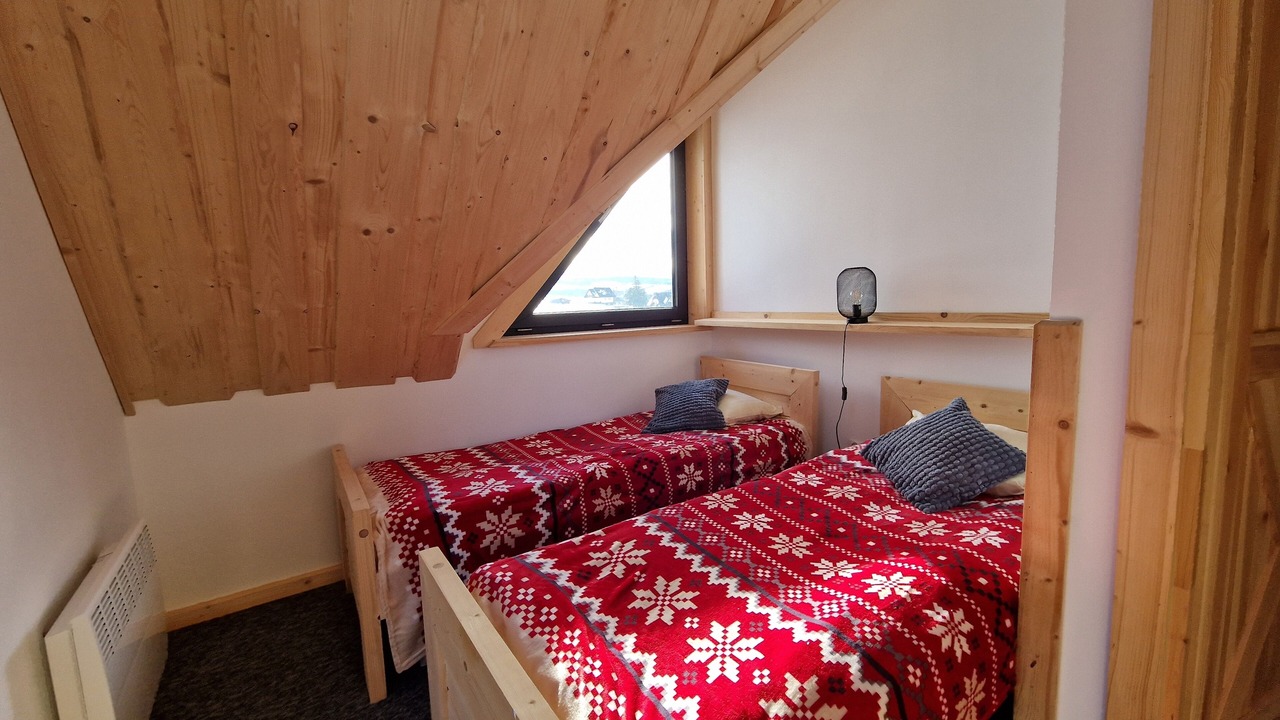 Photo of Bedroom in Czerwienne