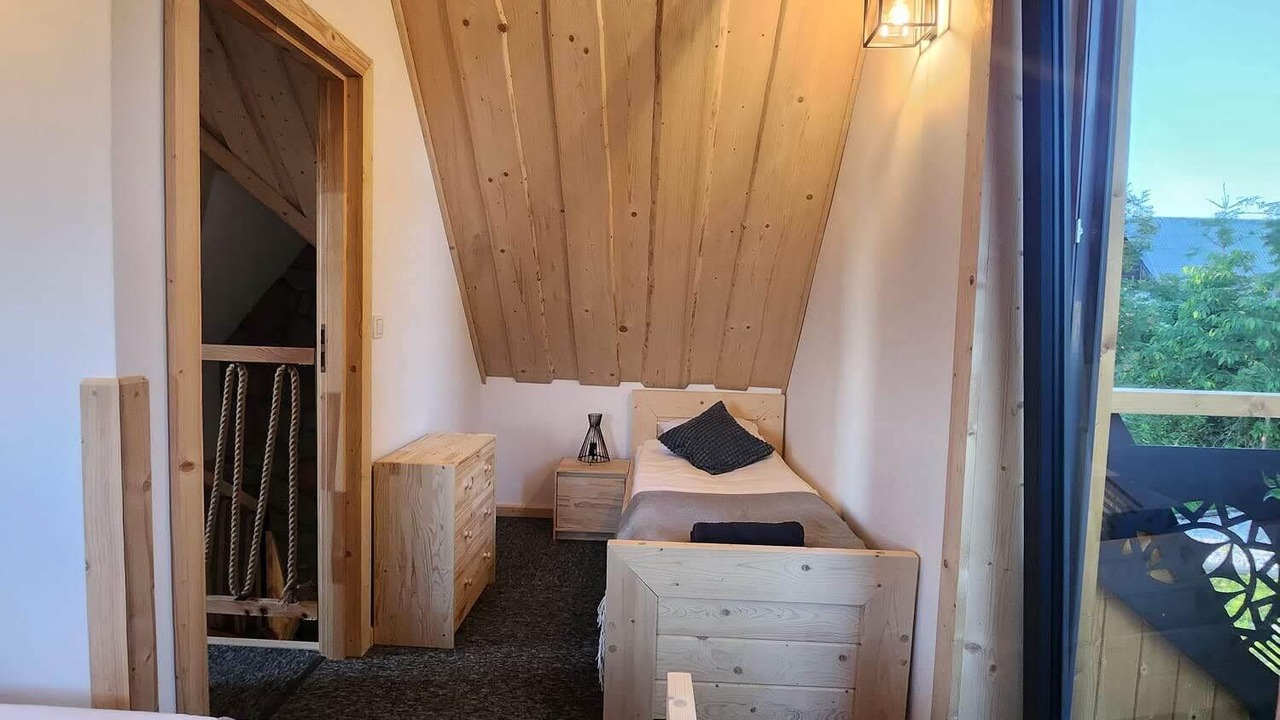 Photo of Bedroom in Czerwienne