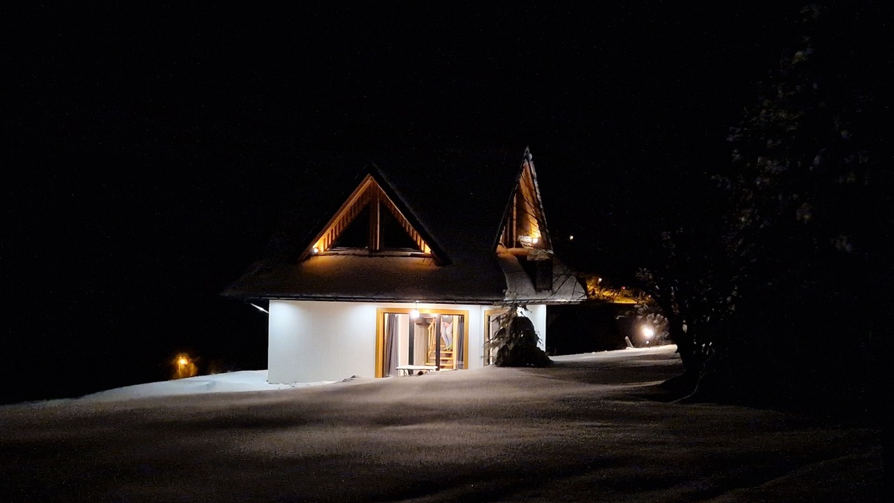 Photo of Outdoor in Czerwienne