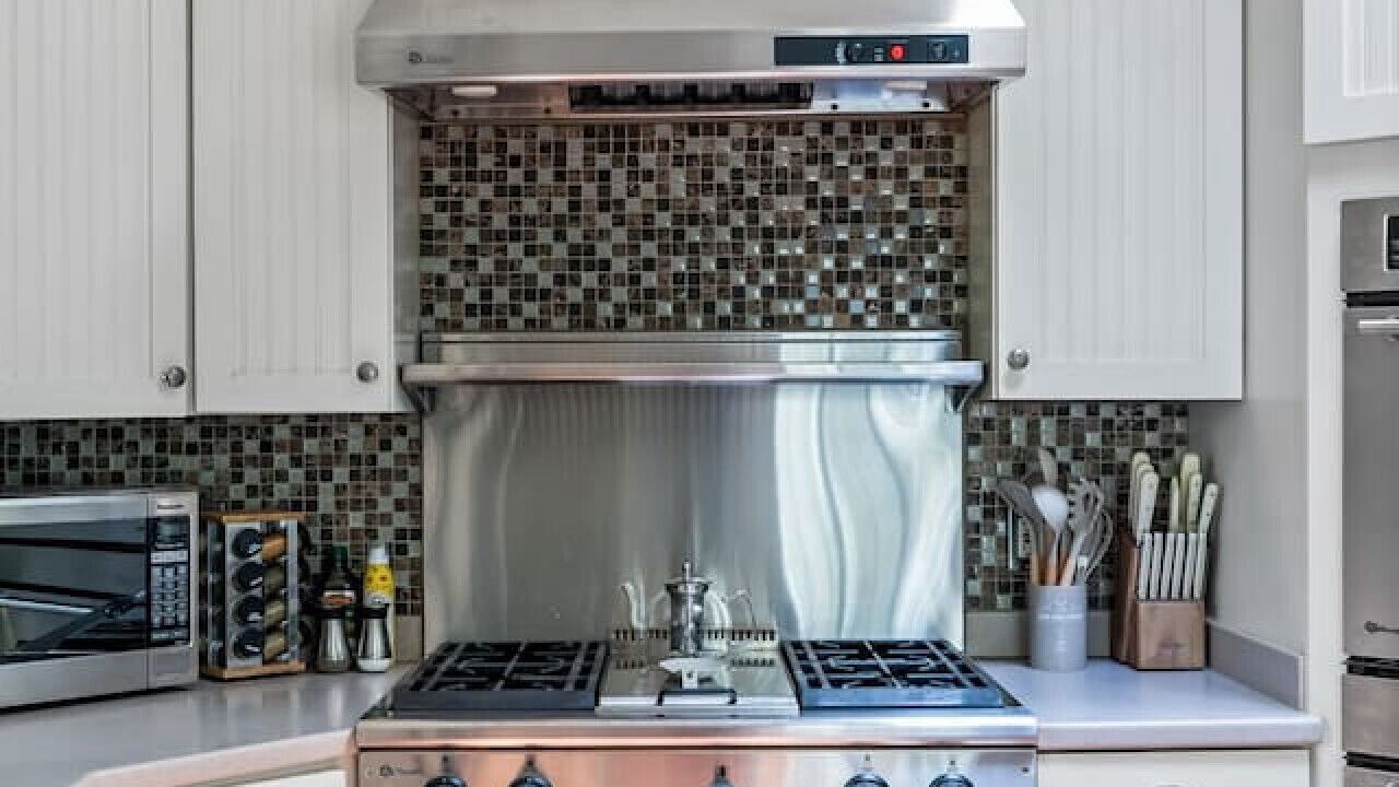 Photo of Kitchen in Old Irving Park