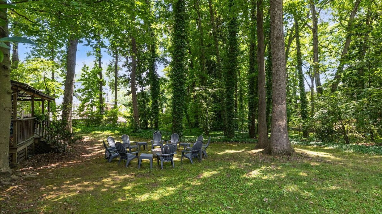Photo of Outdoor in Old Irving Park