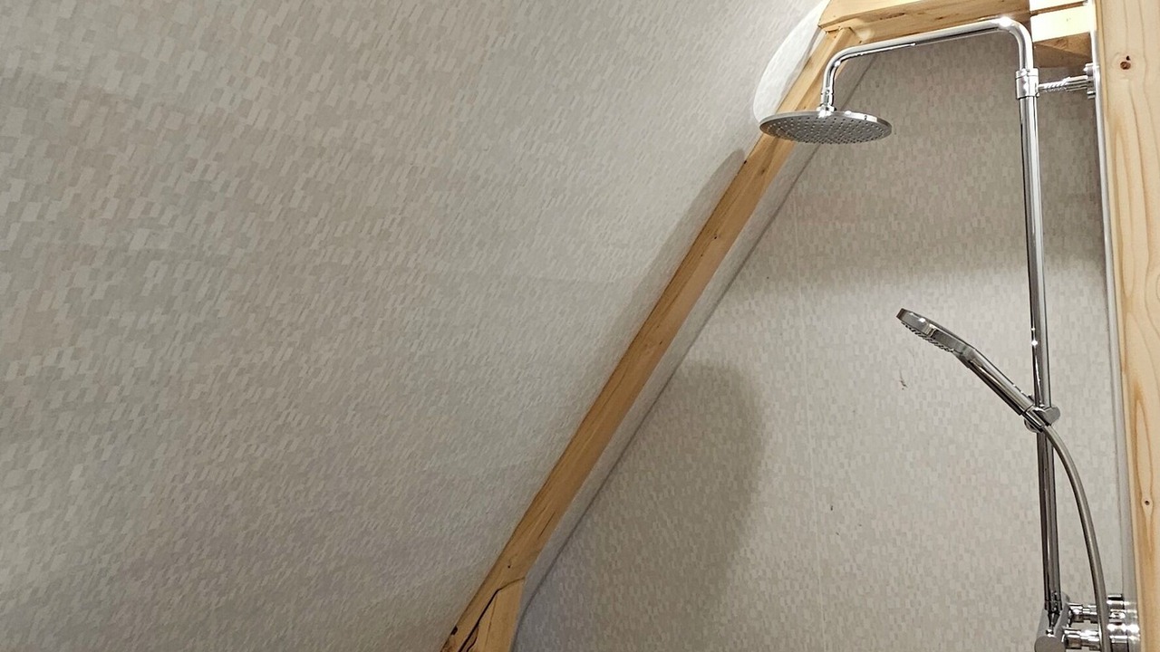 Photo of Bathroom in Queyrieres