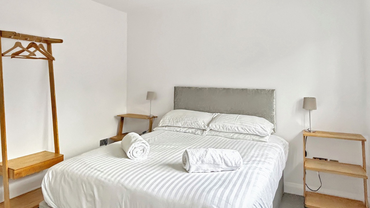 Photo of Bedroom in Grantham