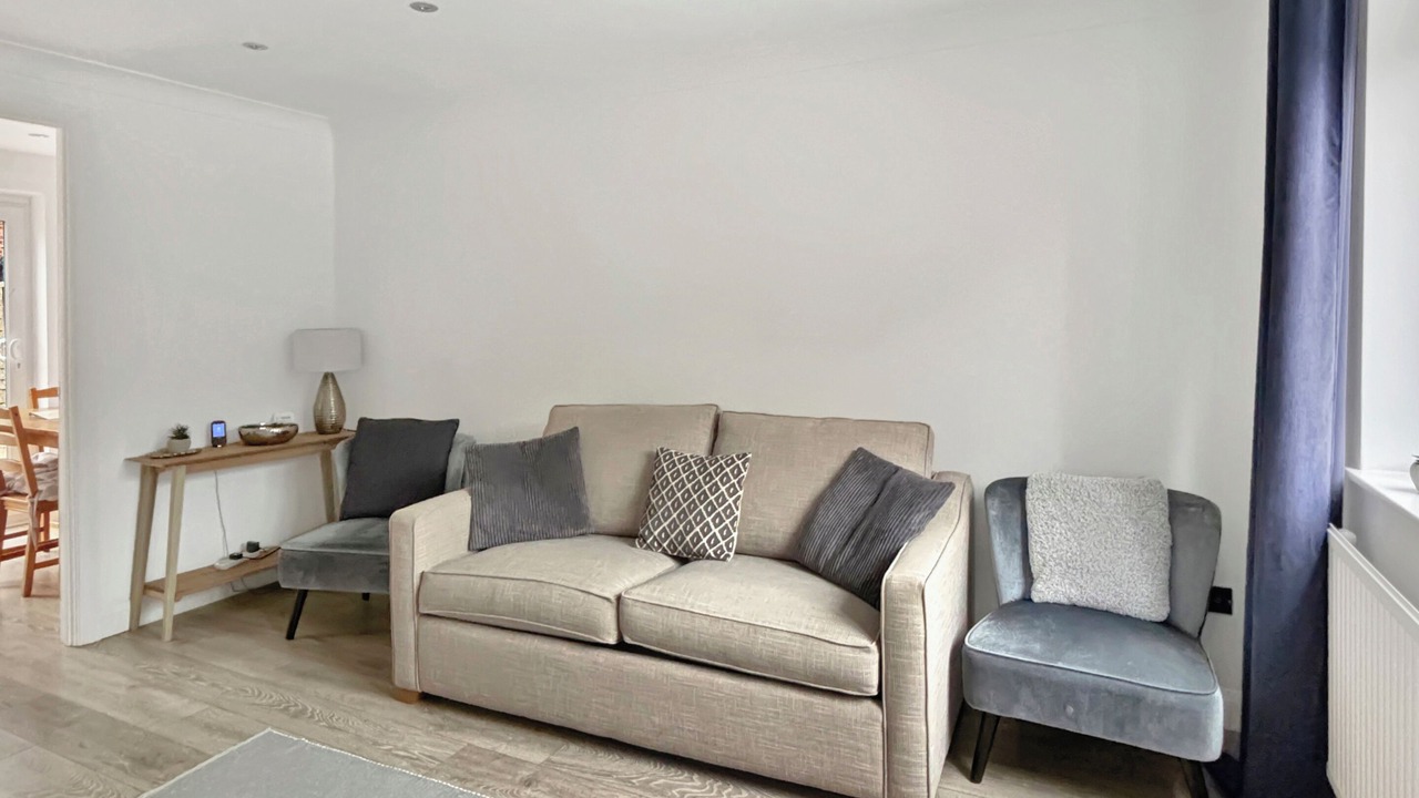 Photo of Livingroom in Grantham