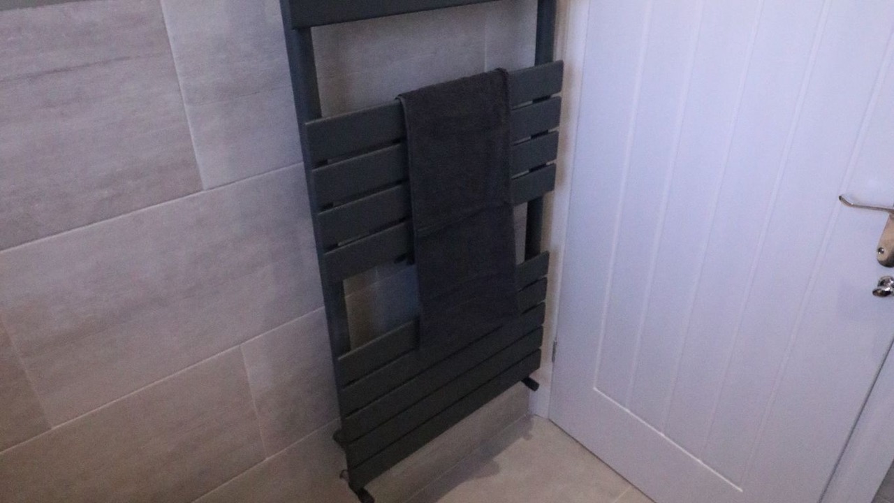 Photo of Bathroom in Grantham