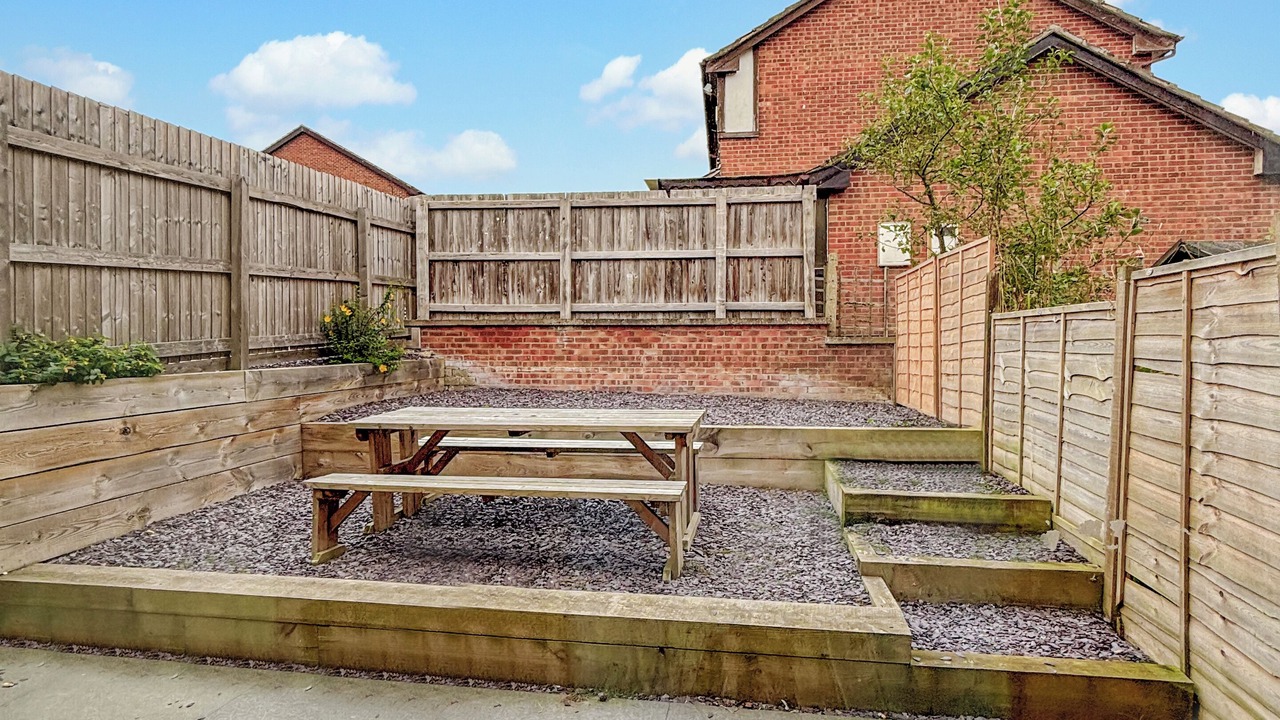 Photo of Outdoor in Grantham