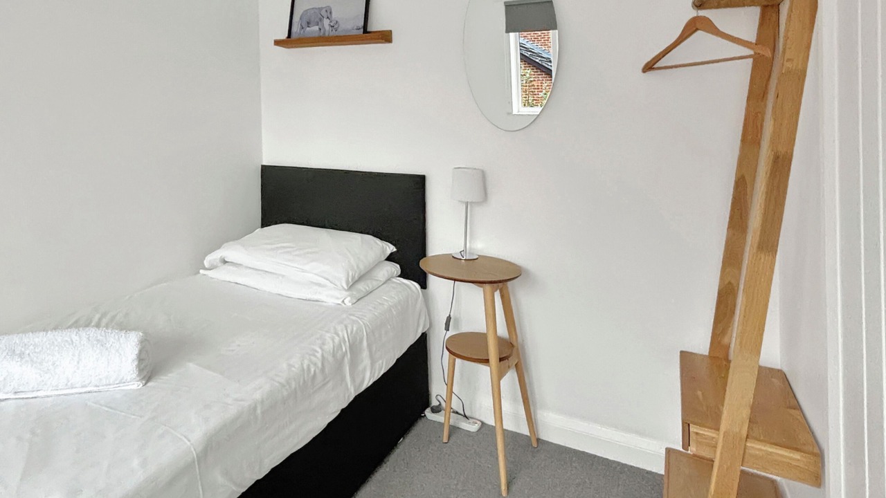 Photo of Bedroom in Grantham
