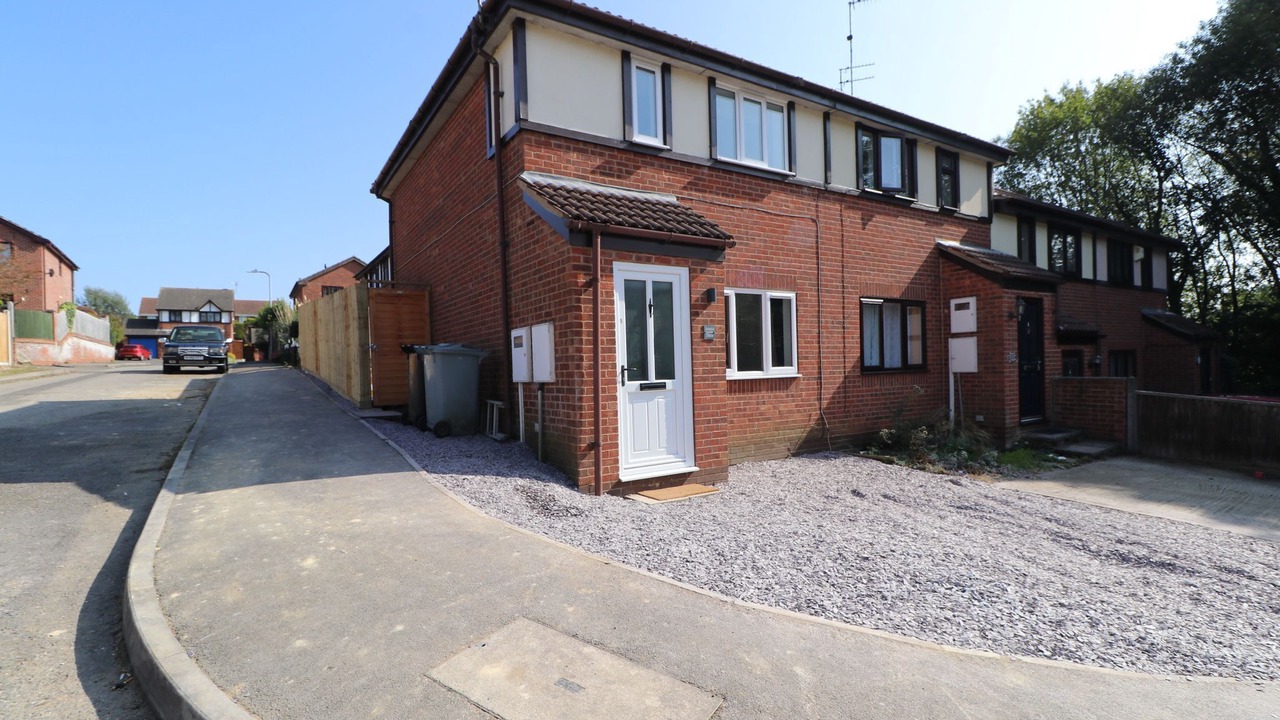 Photo of Outdoor in Grantham
