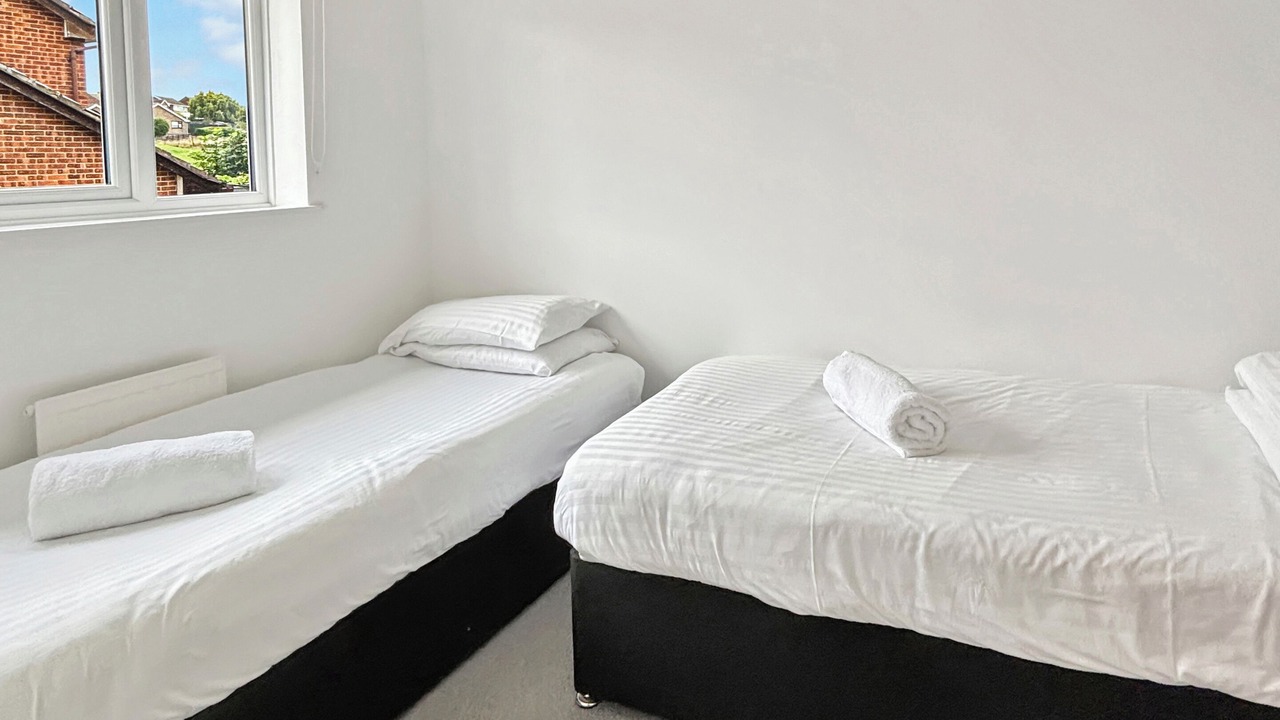 Photo of Bedroom in Grantham