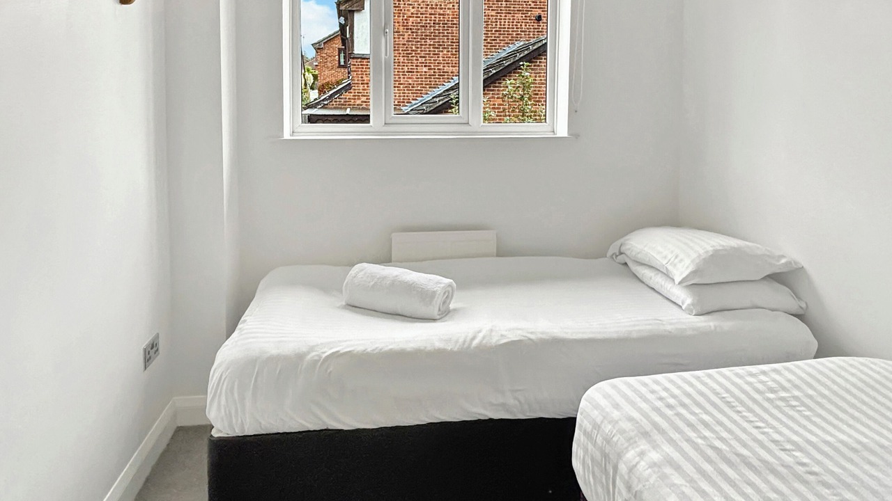 Photo of Bedroom in Grantham