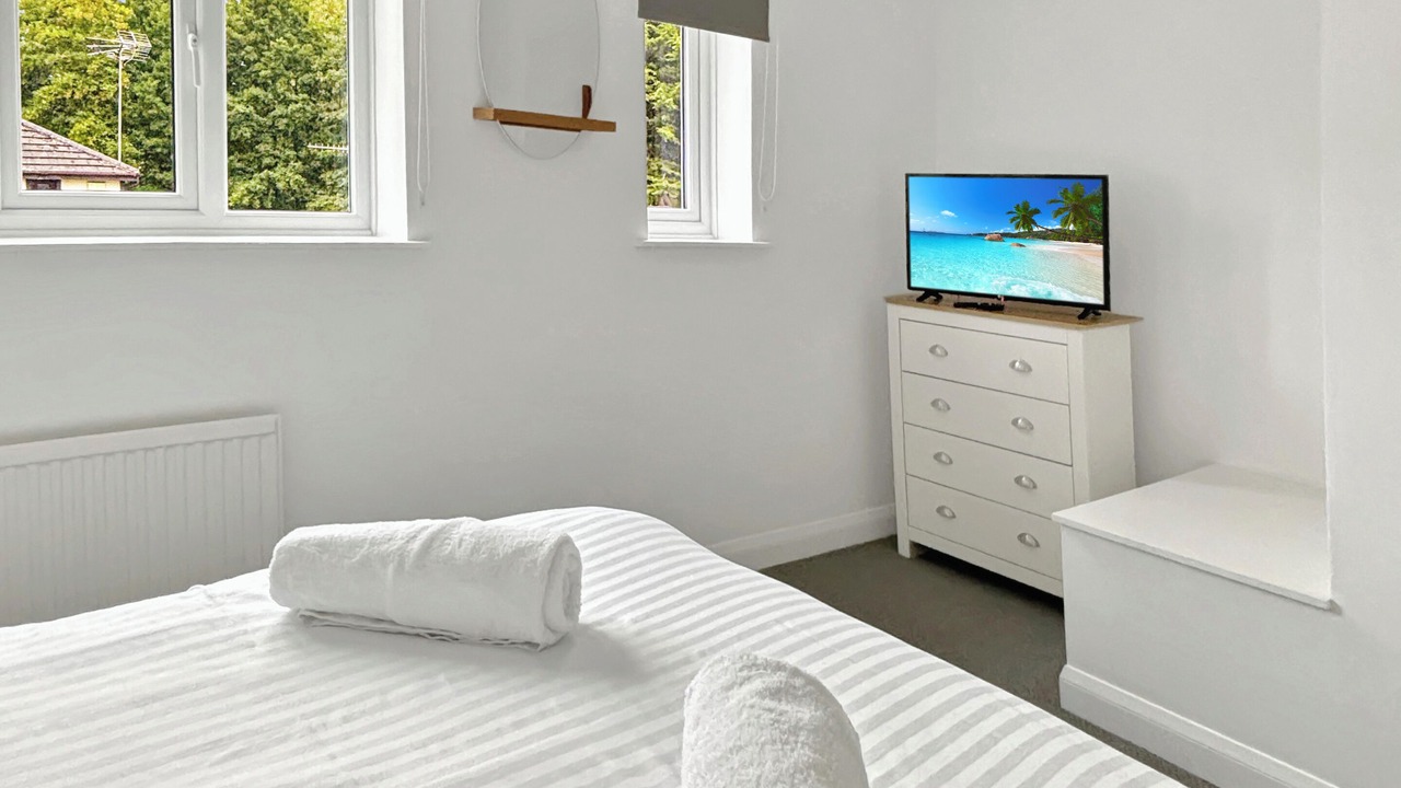 Photo of Bedroom in Grantham