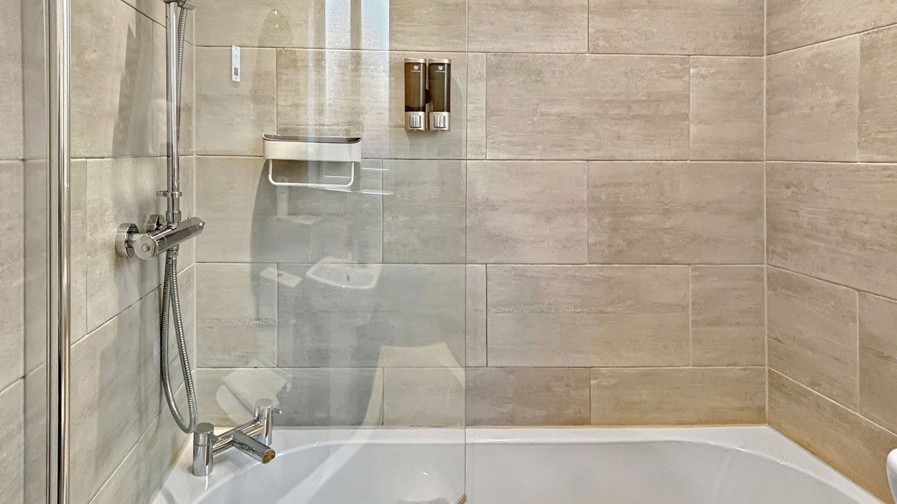 Photo of Bathroom in Grantham