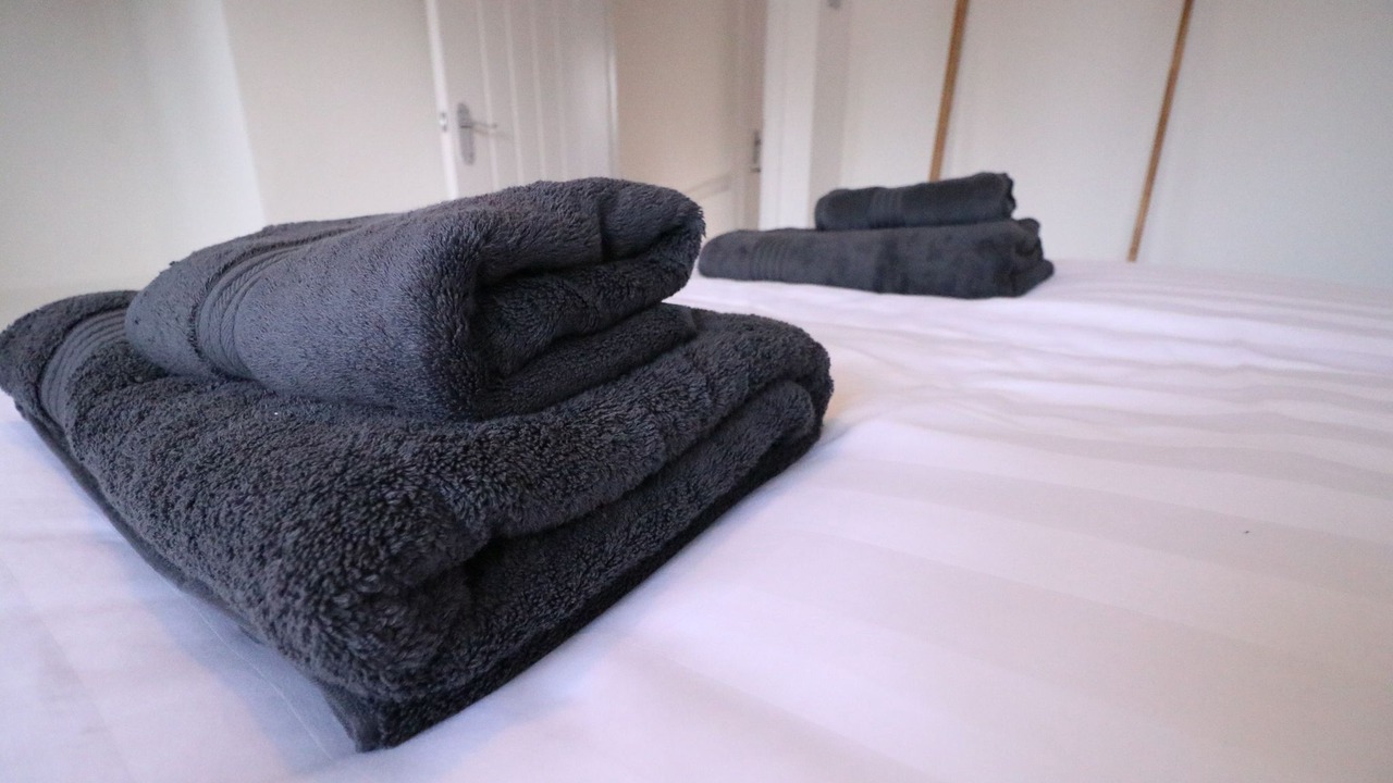 Photo of Bedroom in Grantham