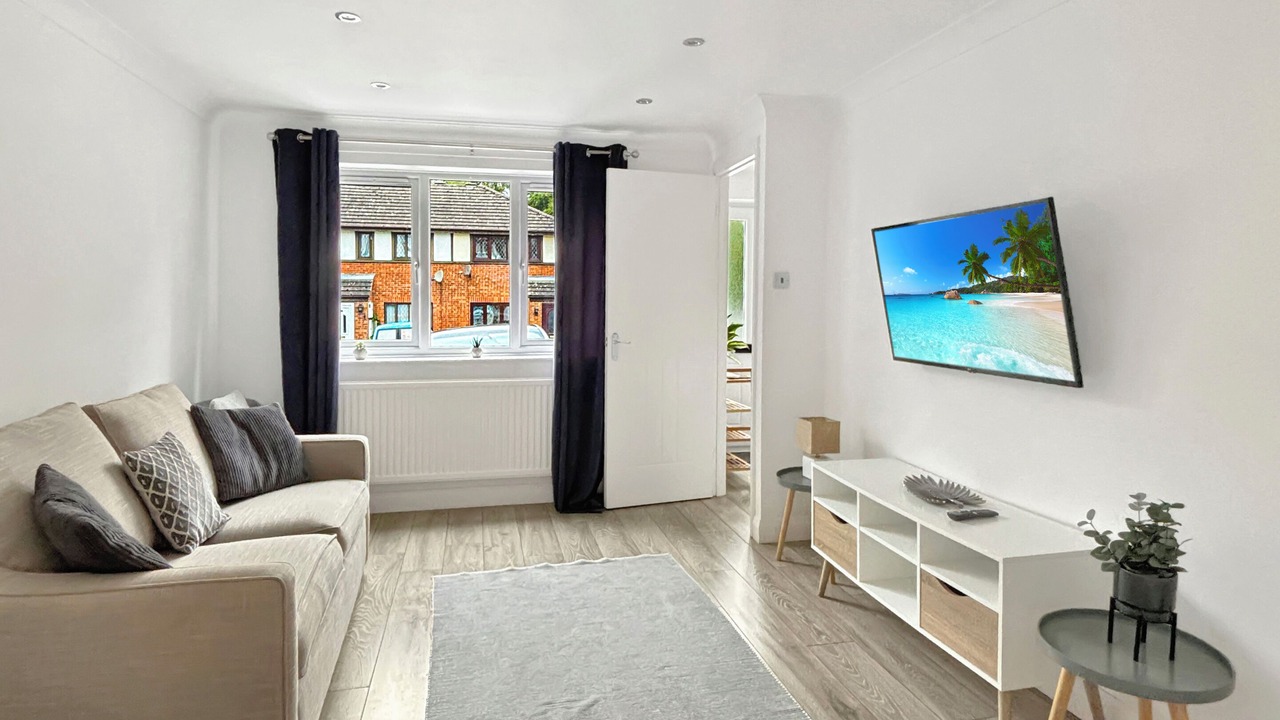 Photo of Livingroom in Grantham
