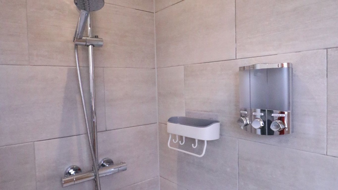 Photo of Bathroom in Grantham
