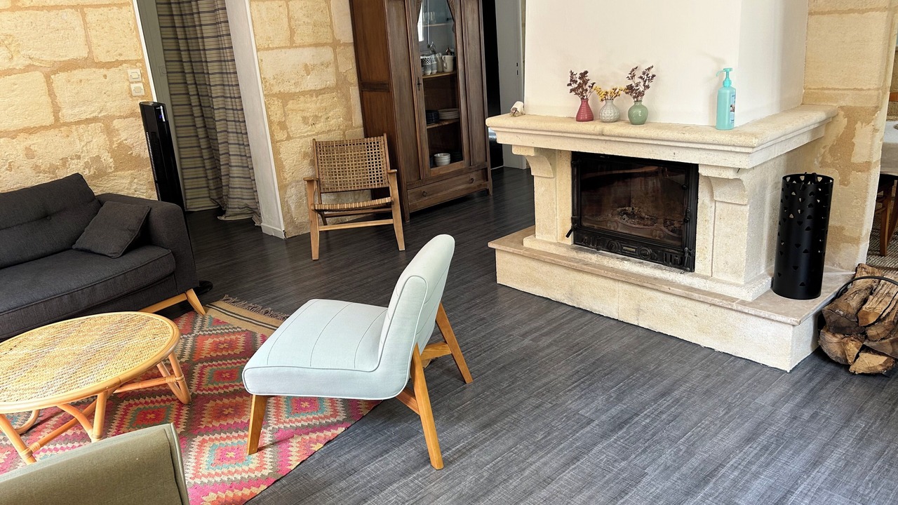 Photo of Livingroom in Galgon