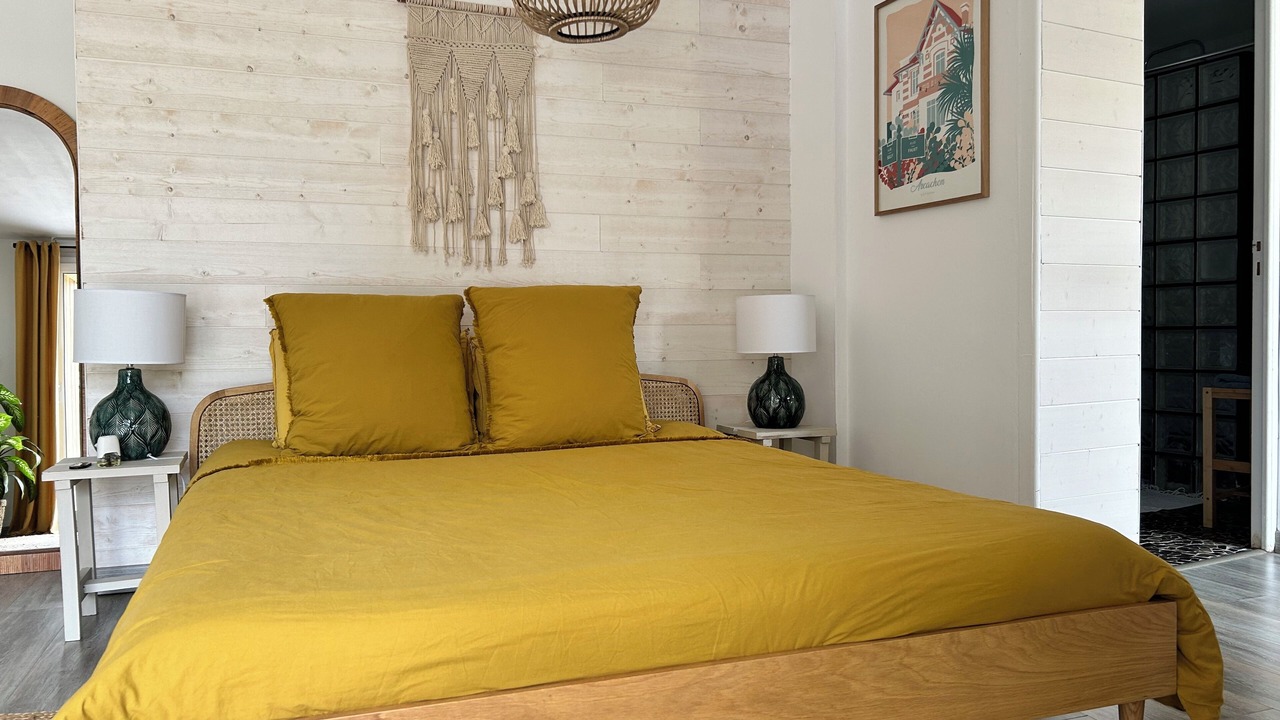 Photo of Bedroom in Galgon