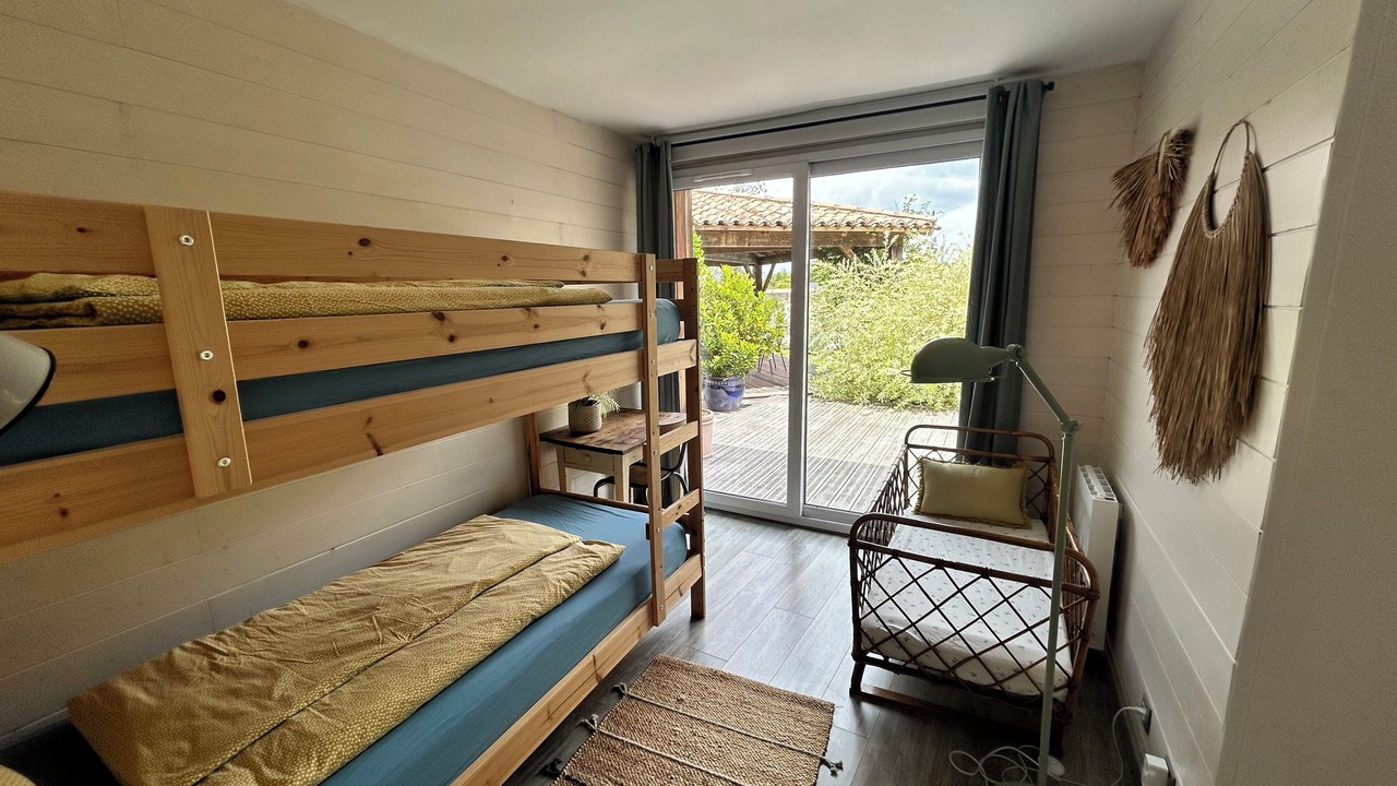 Photo of Bedroom in Galgon
