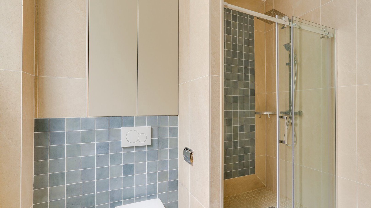 Photo of Bathroom in Auteuil