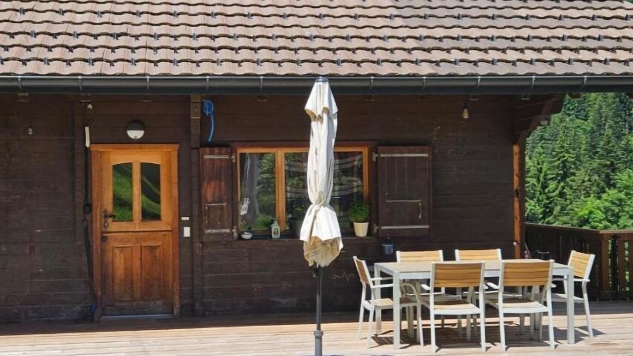 Photo of Outdoor in Troistorrents
