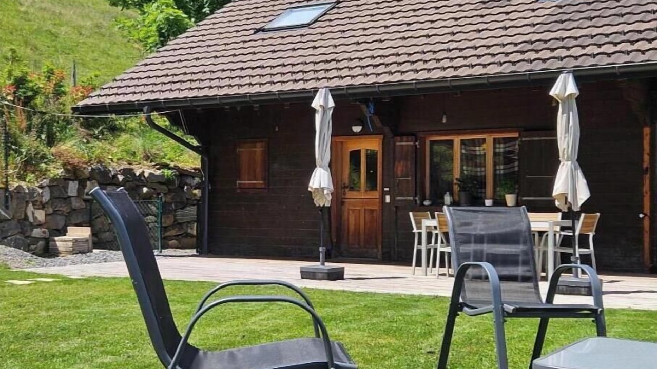 Photo of Outdoor in Troistorrents