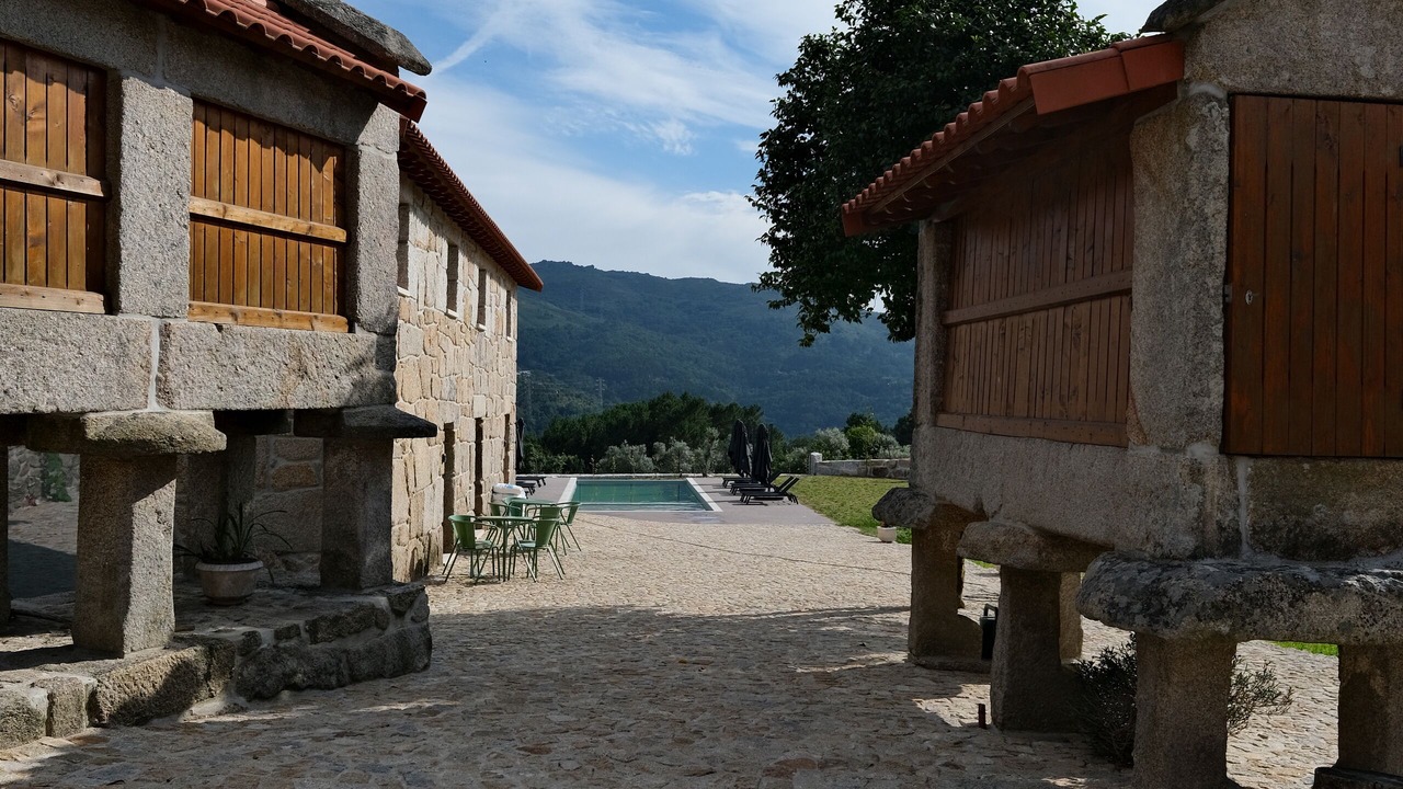 Photo of Outdoor in Cabril