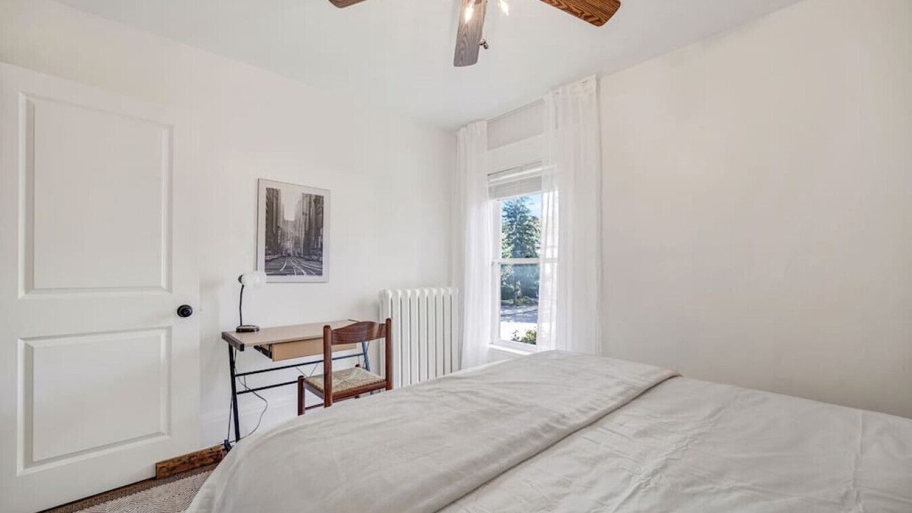 Photo of Bedroom in Waterloo