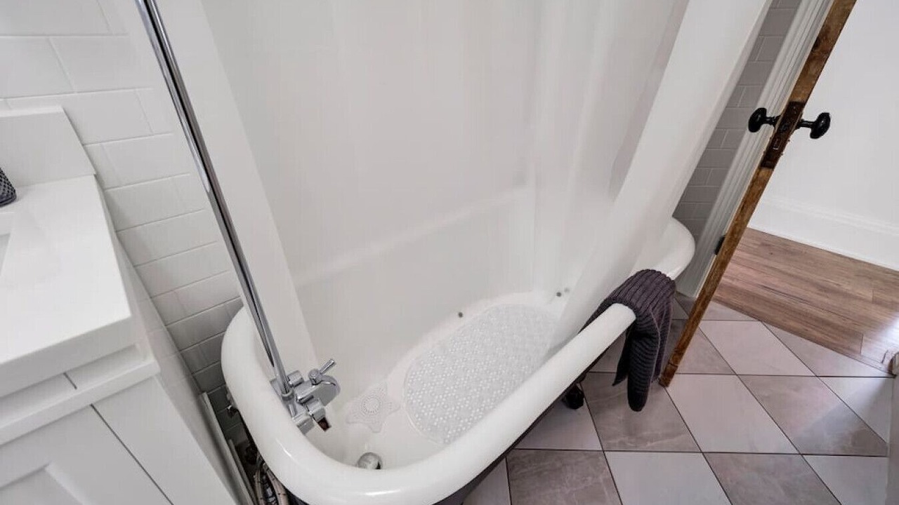 Photo of Bathroom in Waterloo