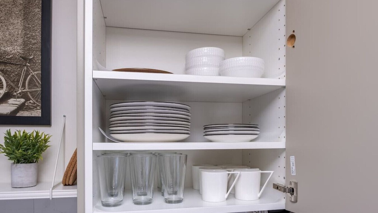 Photo of Kitchen in Waterloo
