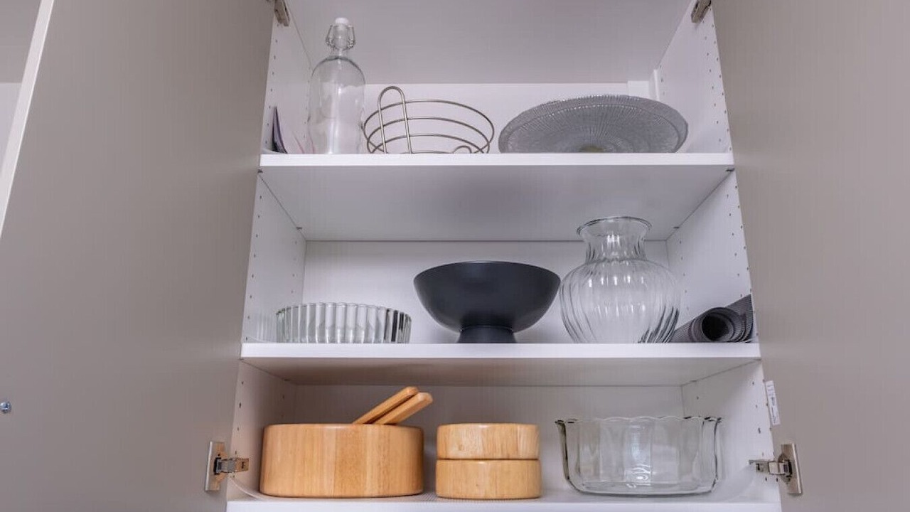 Photo of Kitchen in Waterloo