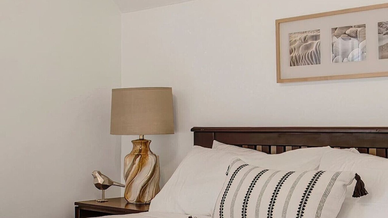Photo of Bedroom in Waterloo