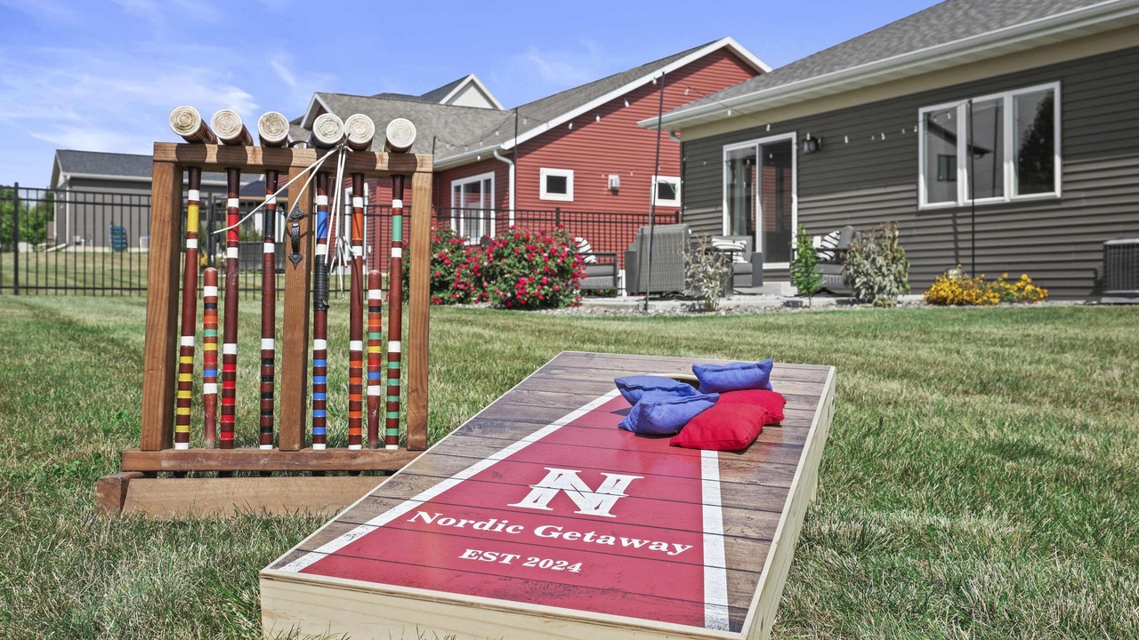 Photo of Outdoor in Stoughton