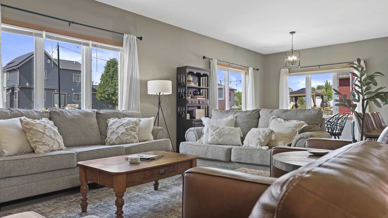 Photo of Bedroom in Stoughton