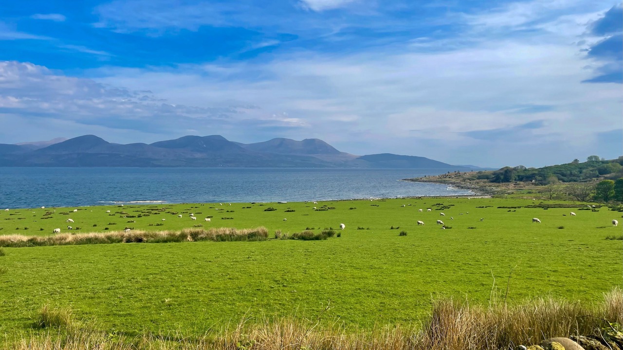 Photo of Outdoor in Crossaig
