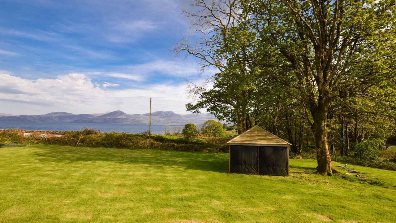 Photo of Outdoor in Crossaig