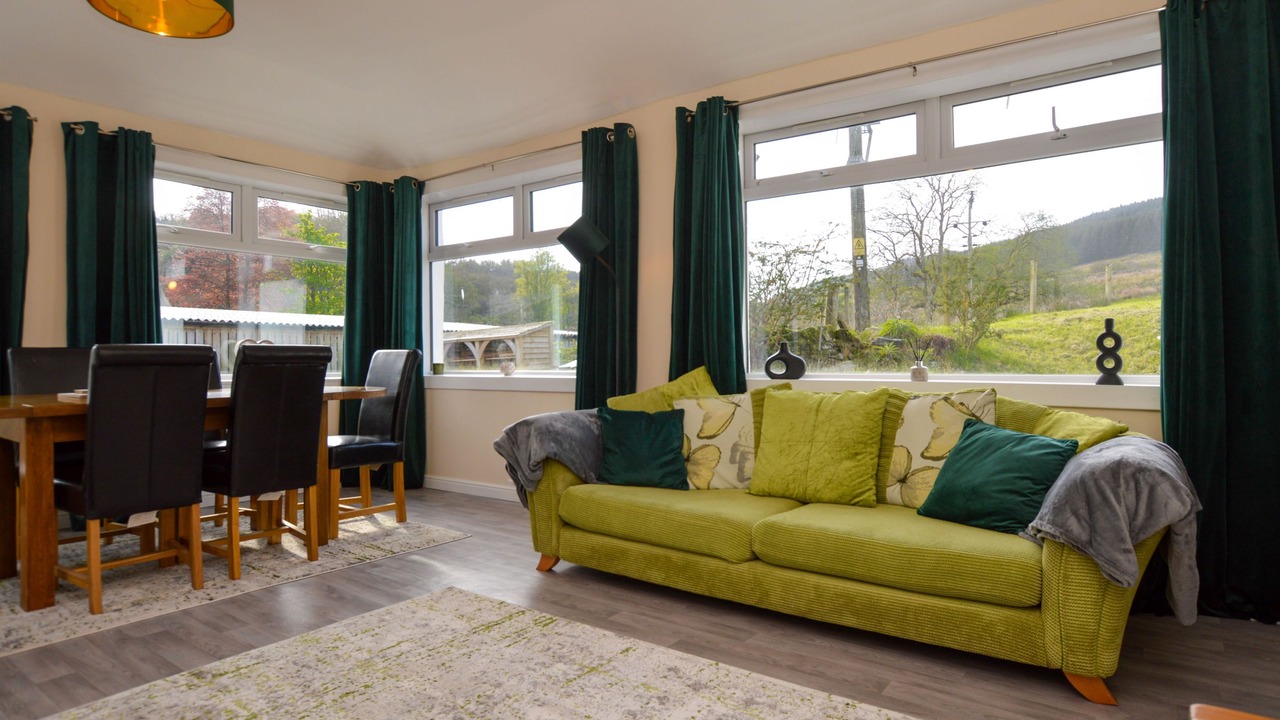 Photo of Livingroom in Crossaig
