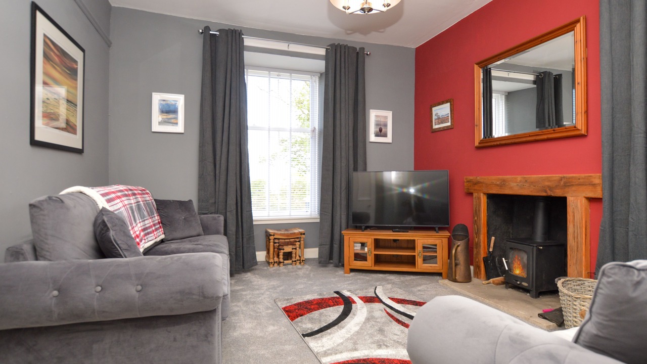 Photo of Livingroom in Crossaig