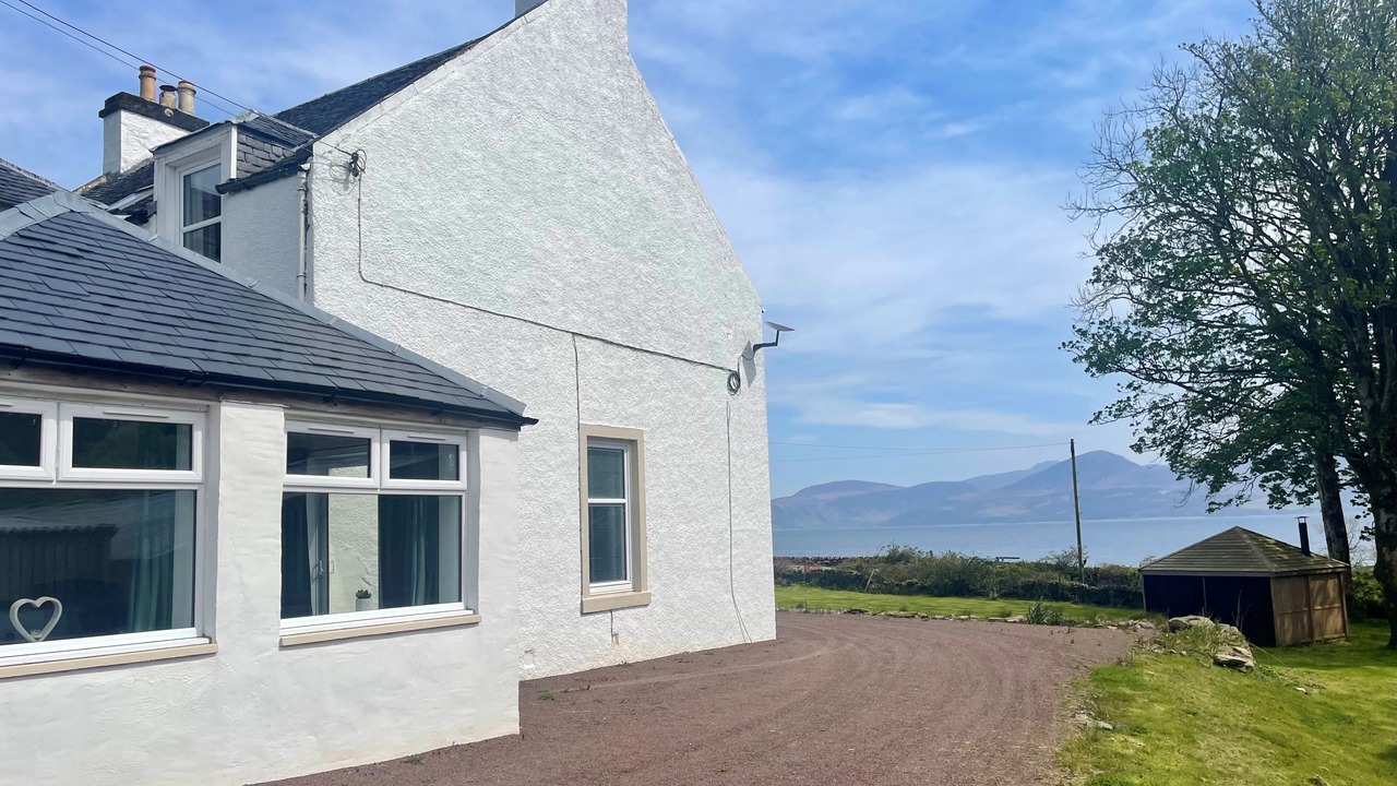 Photo of Outdoor in Crossaig