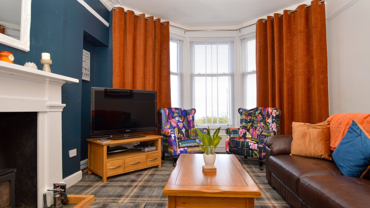 Photo of Livingroom in Crossaig