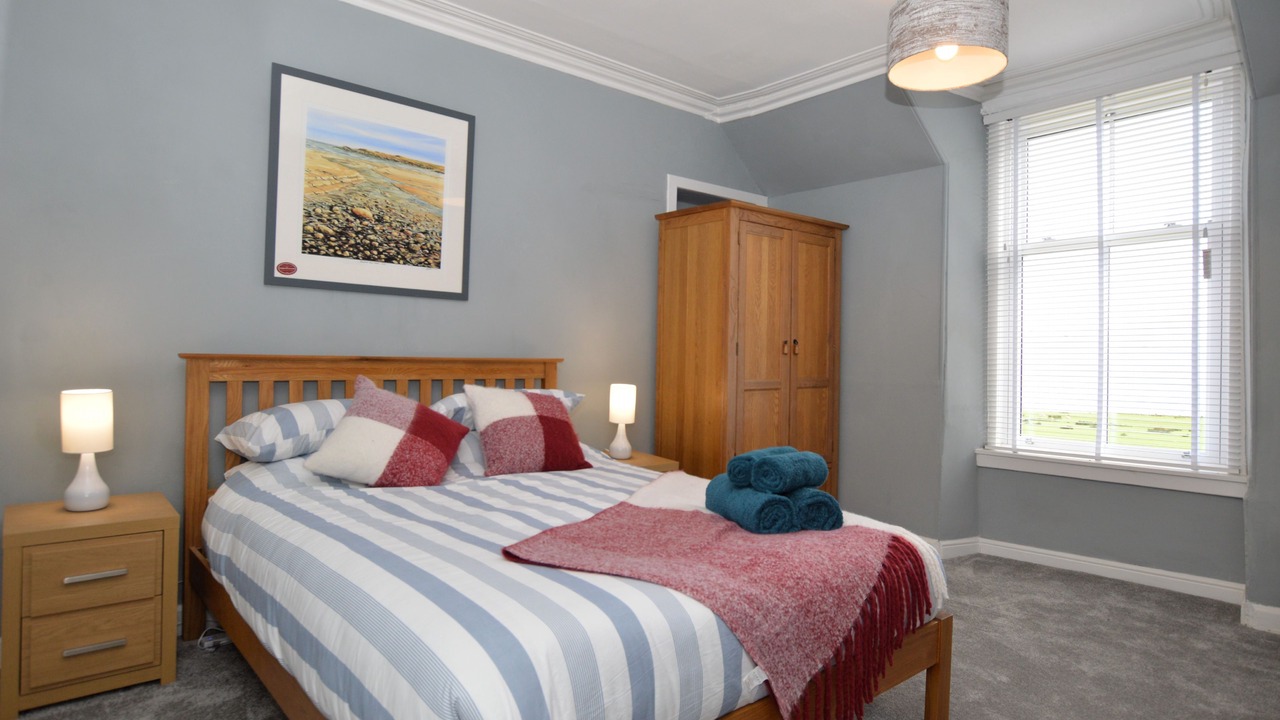 Photo of Bedroom in Crossaig