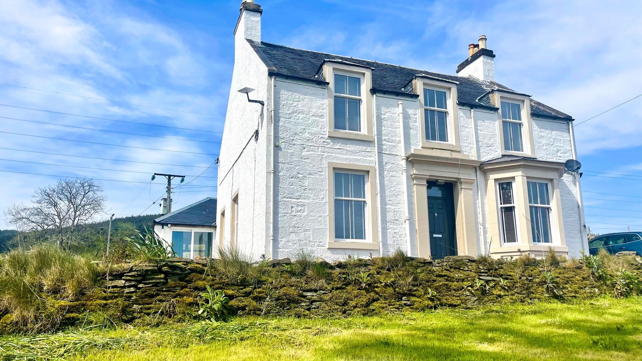 Photo of Outdoor in Crossaig