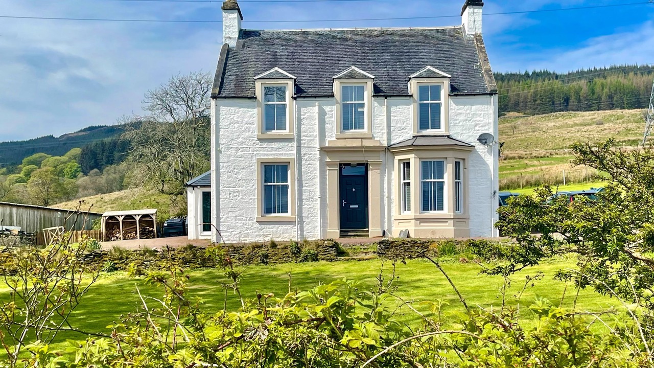 Photo of Outdoor in Crossaig